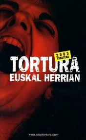 Tortúra 1990 teljes film letöltés online. Tortura Euskal Herrian 2003 Txostena Cd Rom Tat 9788493288297