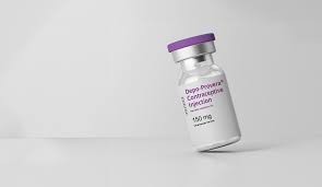 Image result for Depo Provera