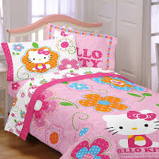 Best hello kitty bedding sets and comforters for girls! Hello Kitty Twin Comforter Set Bed Bath And Beyond Canada