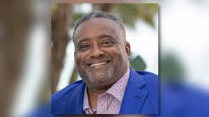 Goliath J. Davis III –