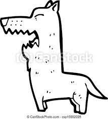 Here presented 53+ angry dog drawing images for free to download, print or share. Cartoon Angry Dog Canstock