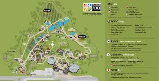 Zoo Map Omaha S Henry Doorly Zoo Entertainment In Omaha Visit Omaha Zoo Map Visit Omaha Omaha Zoo