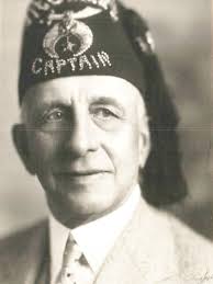 Past Potentates of Moila Shrine