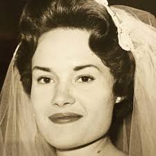 Margaret Smith Minor Obituary