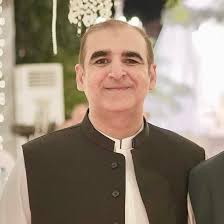 Mansoor Ahmed Qureshi (@MansurQr) • Facebook