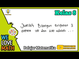 Jika diasumsikan bahwa data hasil belajar pada masing masing kelompok berdistribusi normal dan berasal dari distribusi populasi yang sama homogen laku … kanlah pengajuan statistik dengan menggunakan taraf signufikasi 5persen untuk. Download Jumlah Semua Kelipatan 3 Dan 4 Antara 200 Dan 450 Soal Un 2017 2018 Mp3 Mp4 3gp Flv Download Lagu Mp3 Gratis