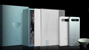 Meizu 17 Pro Xiaofang Ofen Kunst ...