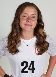 2024 Women's Soccer Roster