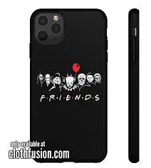 Maybe you would like to learn more about one of these? Halloween Horror Movie Killers Scary Friends Iphone Case Case With Funny Sayings