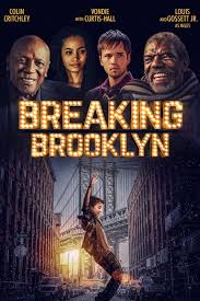 The film department at brooklyn college prepares students to become professionals in the motion picture industry. Film Intuition Review Database Dvd Review Breaking Brooklyn 2017