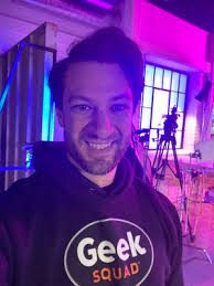 News — Seth K. Hale