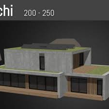 Collection Maisons Popup House Modele Pure In 2020 Contemporary House Pure Products House