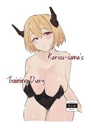 Tag: Demon Girl - Hentai Manga, Hentai Manhwa & Porn Comics - Page 2