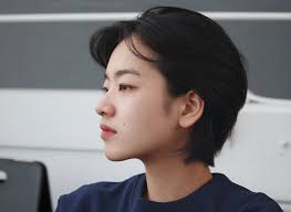 Find and save images from the tina jittaleela collection by arina (arinariana) on we heart it, your. Potongan Rambut Tomboy Gayarambut99