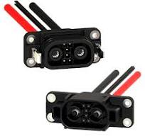 Waterproof Connectors | D-Sub, USB Type C, Crimp-to-Wire ...