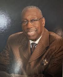 Bishop James Townsend Obituary