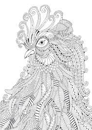 Free online abstract animal coloring pages for both kids and adults. Pin On Info Ethnic Art