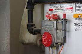 Pour pots are fairly inexpensive and easy to use, but not as quick as using a wheeled applicator. Why Water Heater Pilot Light Isn T Working Troubleshooting Tips
