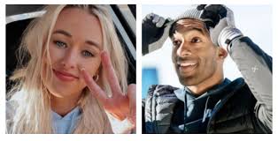 Fans of the reality series franchise met heather when she appeared on colton underwood's season of the bachelor two years ago. Is Now The Time For Matt James Heather Martin Tv Shows Ace