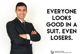 Wholesale price china supplier2020 new arrival cheap price men's suits brown formal wear for men. Men S Suit Quotes For Instagram 101 Formal Suit Captions