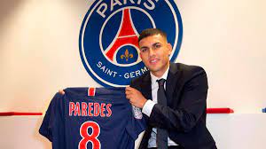 Leandro_paredes alan_butler 767 house опра fraps 19:00. Leandro Paredes Signs For Paris Saint Germain Until 30 June 2023 Paris Saint Germain