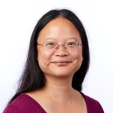 Clara Chen's Instagram, Twitter & Facebook