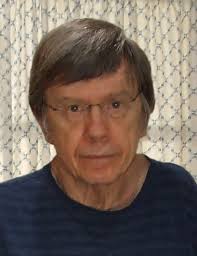 Obituary information for David Harold Whitman