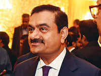 Search results (in all languages). Adani Group Latest News On Adani Group Top Stories Photos On Economictimes Com