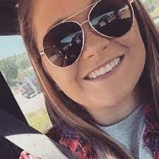 Katie Bettis's Instagram, Twitter & Facebook