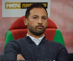 Quando torniamo ai corsi di tedesco faccia a faccia, potrebbe essere necessario che tu prenda delle. Domenico Tedesco Wikipedia