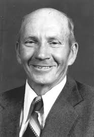 Ralph Guggenberger Obituary (2007)