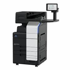 The problem that a blue dashed line is drawn by an orange color on excel 2016. Konica Minolta Accurioprint C750i C750i Flux Had Copy Part Of The Had Group