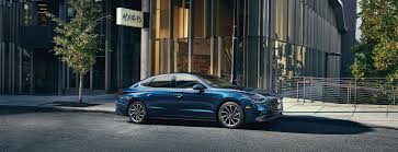 Das gibt sicherheit bei autokauf und autoverkauf. 2020 Hyundai Sonata Hyundai Usa