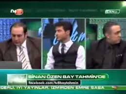 Gündemden en son haberler murat. Bay Tahmin Sinan Ozen Murat Ozari Fikret Engin 11 02 2012 Full Program Youtube