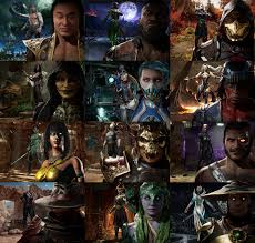 In addition to dozens of fatality codes, it has cheats that unlock new characters, costumes, arenas, and more. Who Died In Mortal Kombat Armageddon