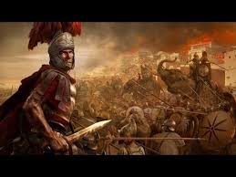 Informationen über die varusschlacht (auch: Total War Rome 2 Vorschau Preview Zur Varusschlacht Schlacht Im Teutoburger Wald Gameplay Youtube