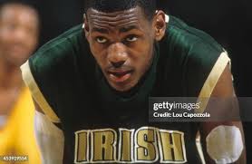 40 Oak Hill Academy V St Vincent St Mary High School Lebron James Stock  Photos, High-Res Pictures, and Images