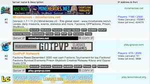 Want to mix up your minecraft experience with something new? Servers For Mcpe 0 16 0 For Android Apk Download