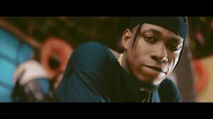 King Perryy talks latest album 'Citizen of the World', being borderless,  and going abroad (Interview)