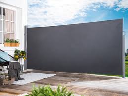 Seitenmarkise Xl Aldi Liefert