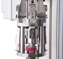 ROPP Capper with Descending Head