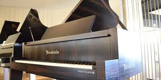 Maybe you would like to learn more about one of these? El Piano Romantico Historia Del Piano 5 Tienda Royal Pianos