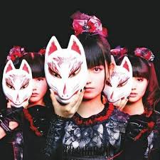Check spelling or type a new query. Babymetal Gifs Babymetalxgifs Twitter