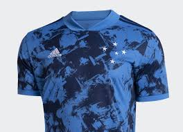 Cruzeiro esporte clube, known simply as cruzeiro, is a brazilian sports club based in belo horizonte, minas gerais. Cruzeiro 2020 21 Adidas Third Kit 20 21 Kits Football Shirt Blog