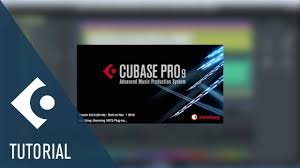 What Is New In Cubase 9 Steinberg