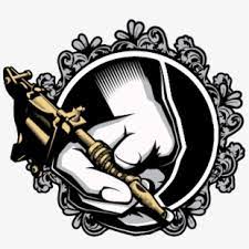 Machine Tattoo Ink Arm Artist Free Png Hq Tattoo Machine Logo Png Tattoo Artists Tattoo Machine Ink Tattoo
