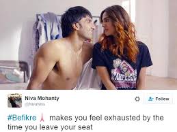 Befikre 3 Days Box Office Collection Friday Saturday Sunday Box Office Collection Of Ranveer Singh Befikre Filmibeat Trade analyst taran adarsh tweeted. filmibeat
