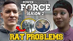 Tommy’s Major RAT 🐀 Problem