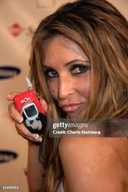 142 Cherie Steinberg Photos & High Res Pictures