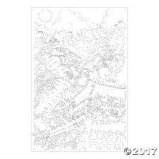 Extreme Dot To Dot 7 Poster Set Famous Destinations Mindware Dot To Dot Printables Hard Dot To Dot Dots